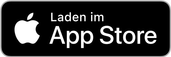 Download der App im App-Store