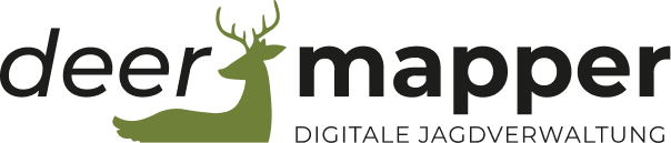 Deermapper - Logo