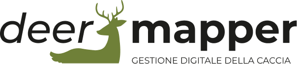 Deermapper - Logo