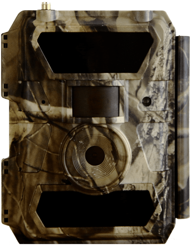 Caméra de chasse Deermapper