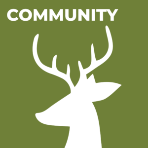Deermapper Community