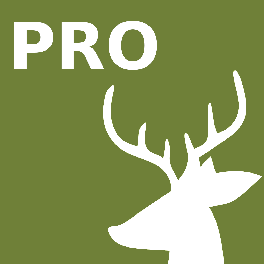 Deermapper PRO