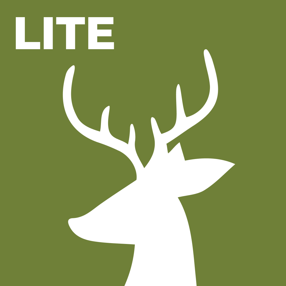 Deermapper LITE