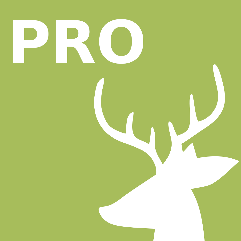 Deermapper PRO